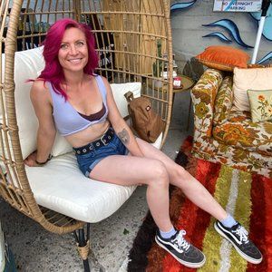 Meet your Posher, Allison